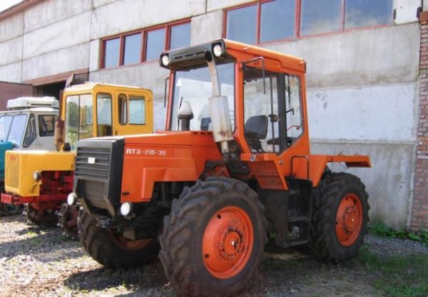 ltz-155-5