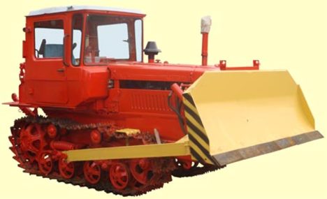 buldozer-dz-42t