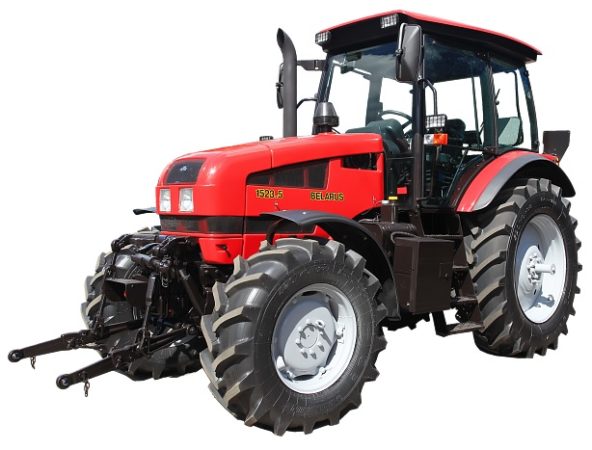 МТЗ-1523.5 «Беларус»