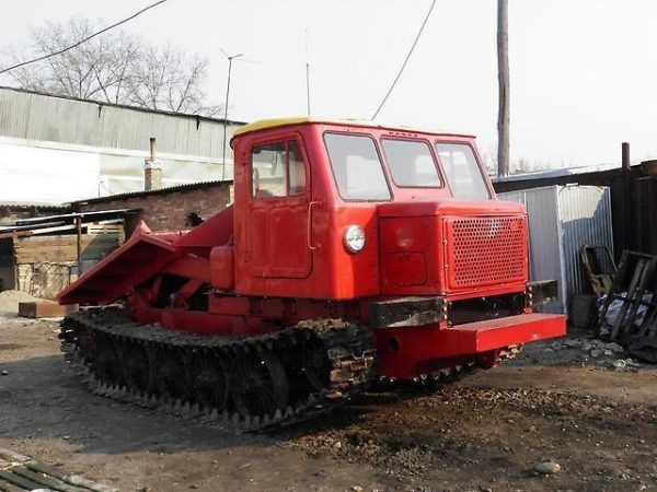 tractor-tt4