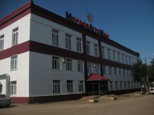 О производителе кормораздатчика «РКТ-10»