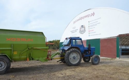Отзывы владельцев «ИСРК-12 «Хозяин»