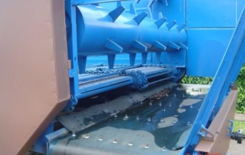 Отзывы владельцев кормораздатчиков «РКТ-10»