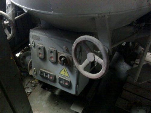 Устройство кормораздатчика «КС-1,5»0101
