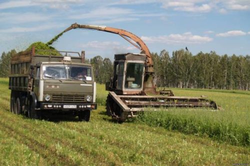 Принцип работы «КСК-100»