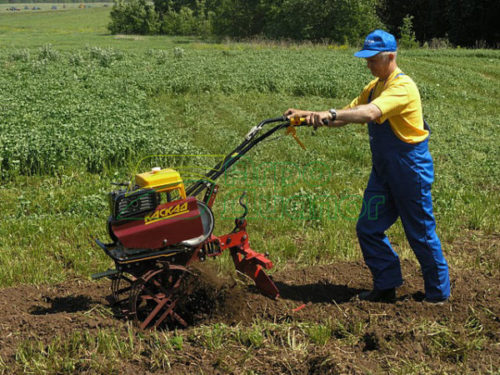 Особенности конструкции