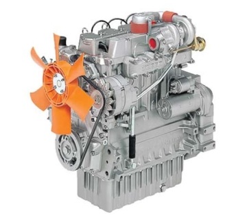 двигатель Lombardini LDW 2204T