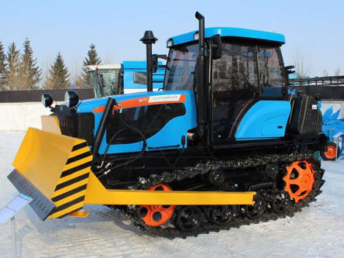 Агромаш-90ТГ (2)