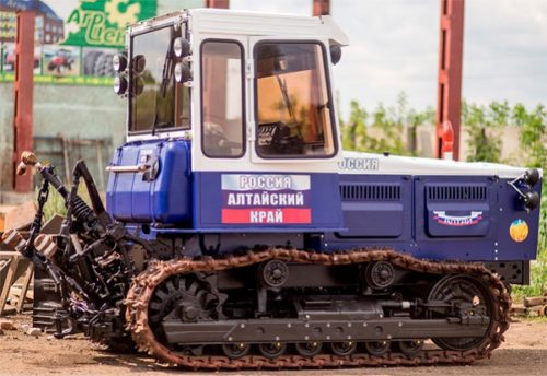 Т-402