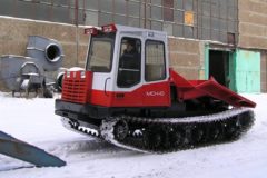 МСН-10: технические характеристики