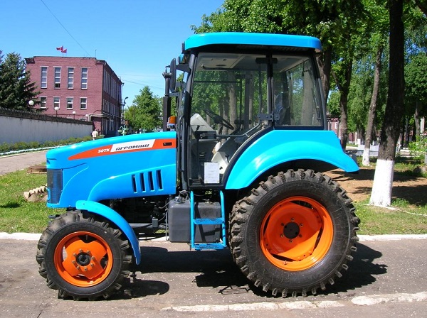 Применяемость двигателя Д-130