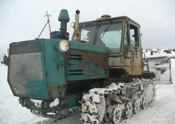 Ходовая часть и подвеска