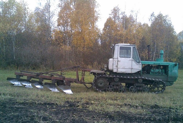 Трансмиссия