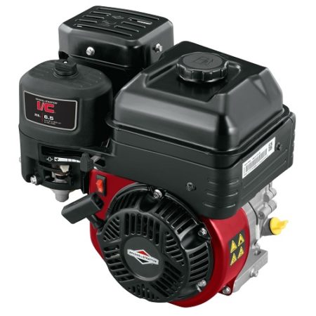 Двигатель Briggs & Stratton Vanguard OHV 6,5НР 13Н3