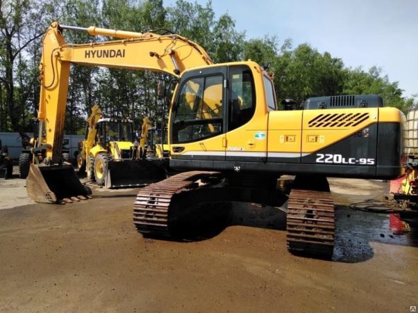 Конструкция и особенности устройства