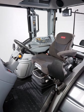 Кабина ValtraT213