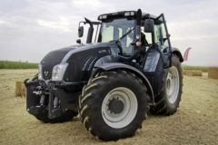 Трактор Valtra T213