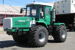 ХТА-250 «Слобожанец»