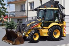 Volvo BL71 технические характеристики