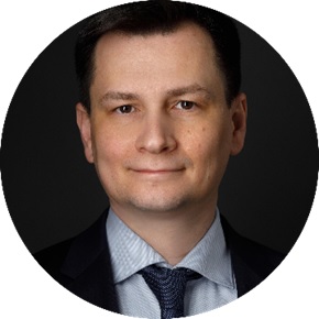 Сергей Соловьев Руководитель Winnum IoT University