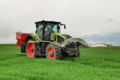 РЕЗУЛЬТАТЫ ИСПЫТАНИЙ CROP SENSOR В РОССИИ – ДО 5% ЭКОНОМИИ УДОБРЕНИЙ И СЗР