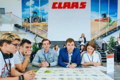 ЗАВОД «КЛААС» ЗАПУСТИЛ ЦИКЛ ОНЛАЙН-ЛЕКЦИЙ ДЛЯ КРАСНОЯРСКИХ СТУДЕНТОВ