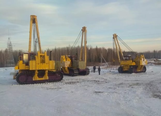 ТГ-5ОЗЯ