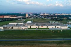 ОД «КЛААС» ДОПОЛНИТЕЛЬНО ВКЛАДЫВАЕТ 270 МЛН РУБЛЕЙ В СОЦИАЛЬНО-БЫТОВУЮ ИНФРАСТРУКТУРУ ПРЕДПРИЯТИЯ
