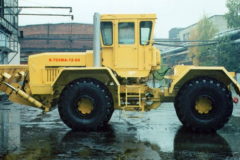К-703: технические характеристики