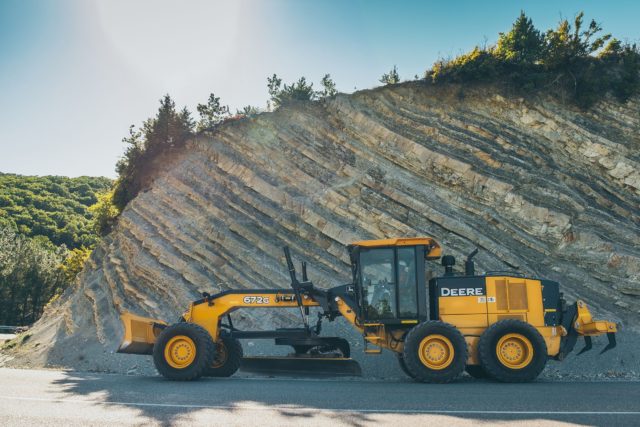 Техника John Deere признана эффективным инструментом для долгосрочного вложения средств