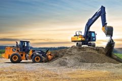 Техника John Deere признана эффективным инструментом для долгосрочного вложения средств
