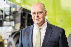 КОНЦЕРН CLAAS УСКОРИЛ РОСТ. ИТОГИ ФИНАНСОВОГО ГОДА