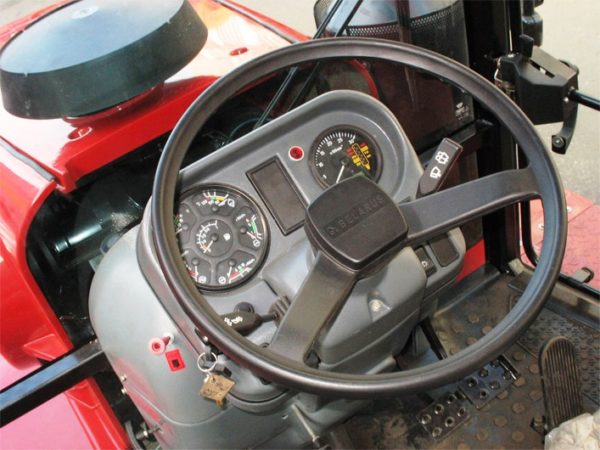 Кабина Беларус МТЗ-1502