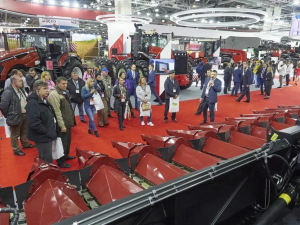 Итоги АГРОСАЛОН 2022