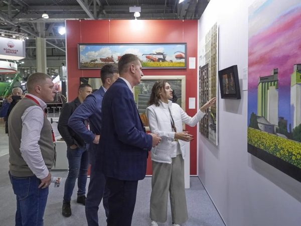 Итоги АГРОСАЛОН 2022