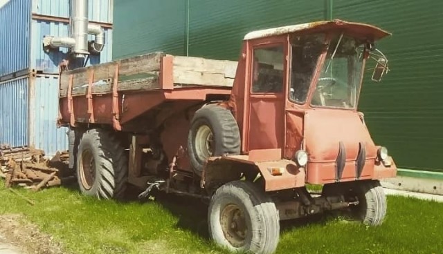 Особенности устройства