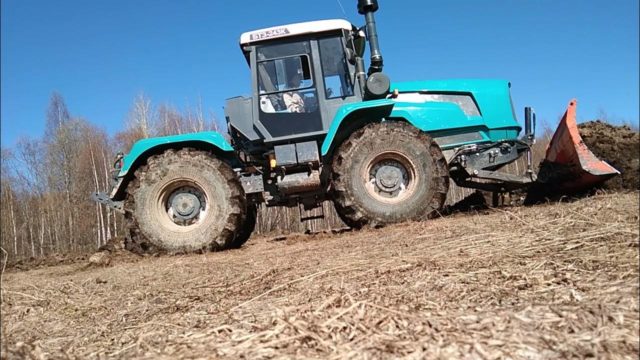 Особенности конструкции