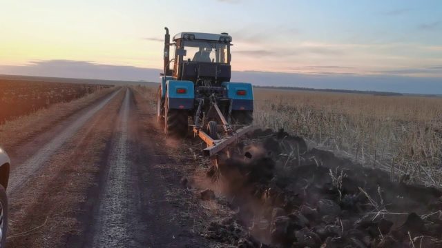 Технические характеристики БТЗ-243К в цифрах